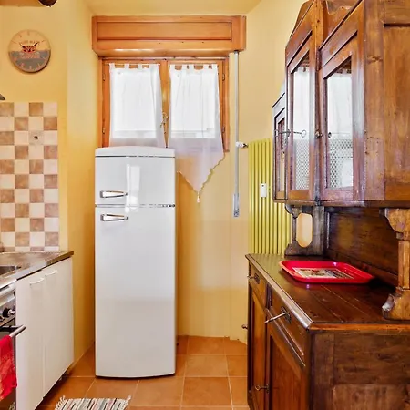 Attic Apartment Bellano