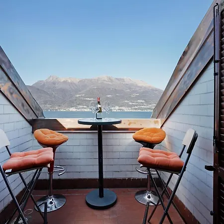Attic * Bellano