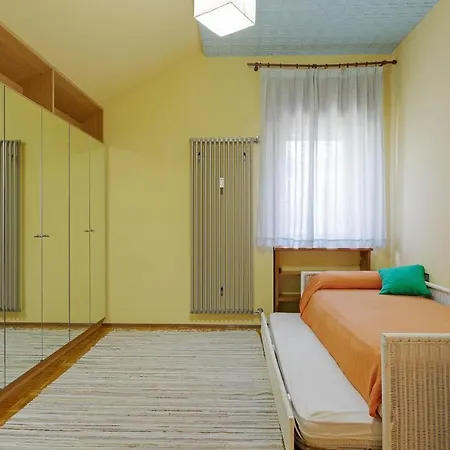 Attic Apartman