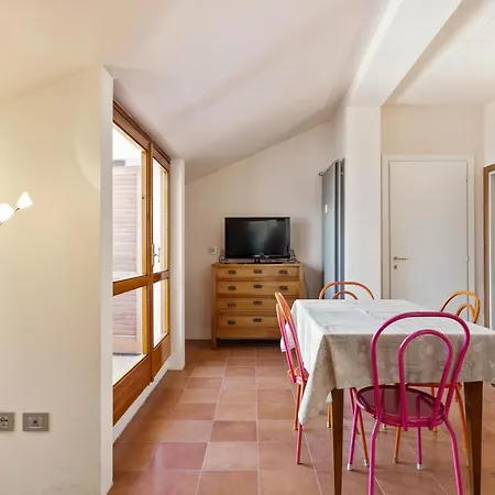 Attic Apartman *