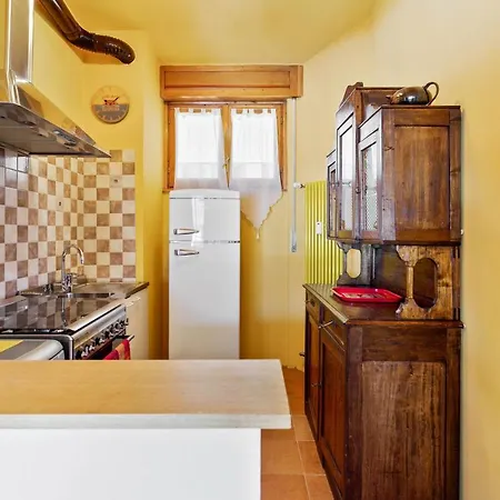 Attic Apartment